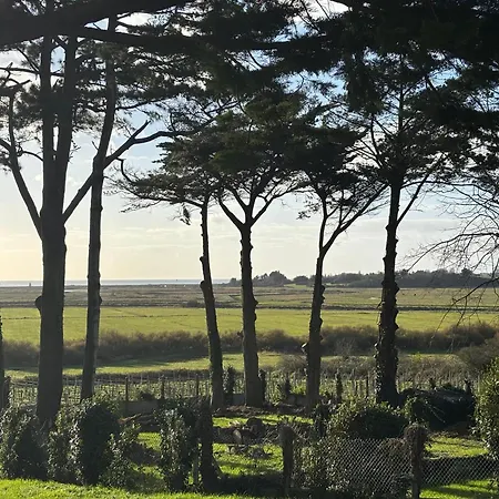 Feriehus Vieilles Vignes Vue Billiers